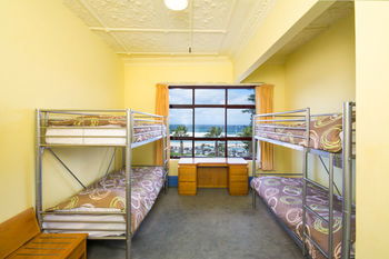 Bondi Backpackers - Grafton Accommodation 16