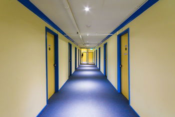 Bondi Backpackers - Grafton Accommodation 18