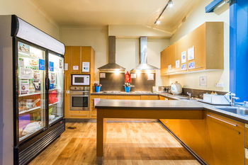 Bondi Backpackers - Grafton Accommodation 21