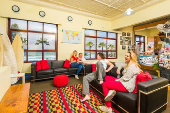 Bondi Backpackers - Grafton Accommodation 23