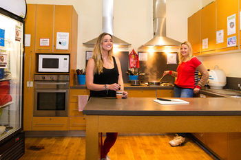 Bondi Backpackers - Grafton Accommodation 24