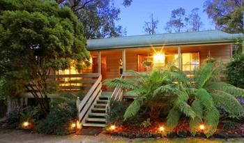 Glenview Retreat Luxury Bed & Breakfast - Grafton Accommodation 0