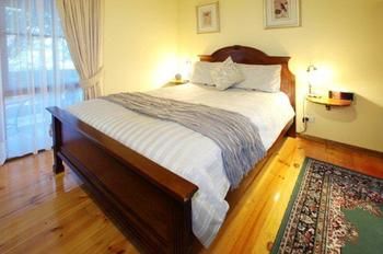 Glenview Retreat Luxury Bed & Breakfast - Grafton Accommodation 1