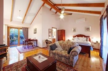 Glenview Retreat Luxury Bed & Breakfast - Grafton Accommodation 4
