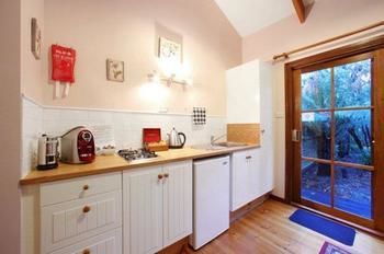 Glenview Retreat Luxury Bed & Breakfast - Grafton Accommodation 5