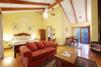 Glenview Retreat Luxury Bed & Breakfast - Grafton Accommodation 7