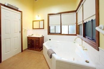 Glenview Retreat Luxury Bed & Breakfast - Grafton Accommodation 8