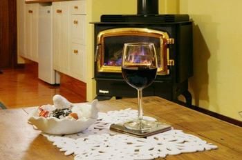 Glenview Retreat Luxury Bed & Breakfast - Grafton Accommodation 11