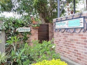 Rooftops Bed & Breakfast - Grafton Accommodation 1