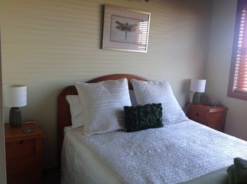 Rooftops Bed & Breakfast - Grafton Accommodation 11