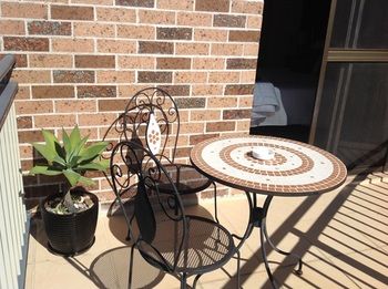 Rooftops Bed & Breakfast - Grafton Accommodation 13