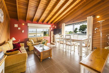 Rooftops Bed & Breakfast - Grafton Accommodation 19
