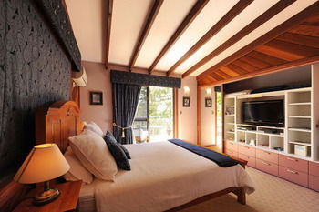 Rooftops Bed & Breakfast - Grafton Accommodation 20