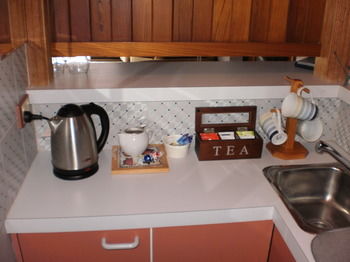 Rooftops Bed & Breakfast - Grafton Accommodation 21