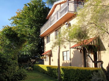 Rooftops Bed & Breakfast - Grafton Accommodation 23