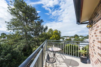 Rooftops Bed & Breakfast - Grafton Accommodation 24