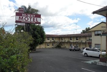 Hi-Way Motel Grafton - Grafton Accommodation 4