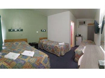 Hi-Way Motel Grafton - Grafton Accommodation 21