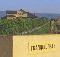 Tranquil Vale Vineyard amp Cottages - Grafton Accommodation