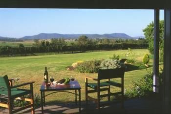 Tranquil Vale Vineyard & Cottages - Grafton Accommodation 3