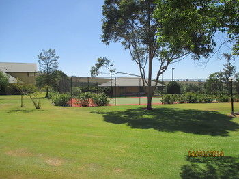 Tranquil Vale Vineyard & Cottages - Grafton Accommodation 6