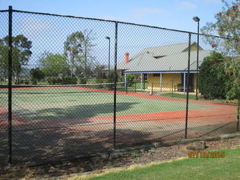 Tranquil Vale Vineyard & Cottages - Grafton Accommodation 9