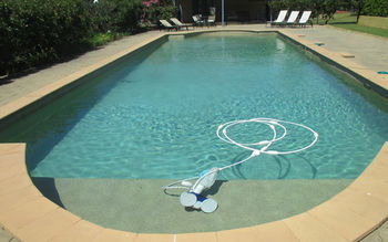 Tranquil Vale Vineyard & Cottages - Grafton Accommodation 13