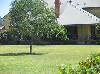 Tranquil Vale Vineyard & Cottages - Grafton Accommodation 18