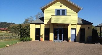Tranquil Vale Vineyard & Cottages - Grafton Accommodation 20
