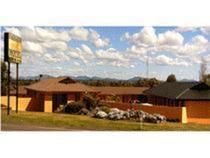 The Stagecoach Inn Motel - Grafton Accommodation 0