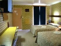 The Stagecoach Inn Motel - Grafton Accommodation 3