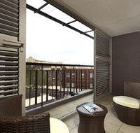 Randwick Central Suites - Grafton Accommodation