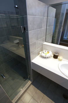Best Western Sanctuary Inn - Grafton Accommodation 0
