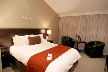 Best Western Sanctuary Inn - Grafton Accommodation 2
