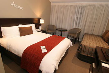Best Western Sanctuary Inn - Grafton Accommodation 5
