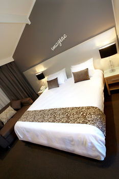 Best Western Sanctuary Inn - Grafton Accommodation 6
