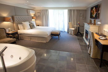 Best Western Sanctuary Inn - Grafton Accommodation 7