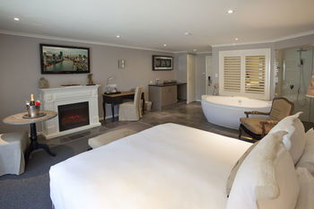 Best Western Sanctuary Inn - Grafton Accommodation 8