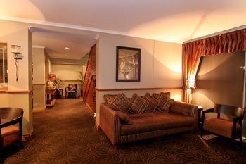 Best Western Sanctuary Inn - Grafton Accommodation 11
