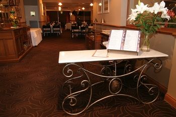 Best Western Sanctuary Inn - Grafton Accommodation 14