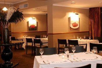 Best Western Sanctuary Inn - Grafton Accommodation 15