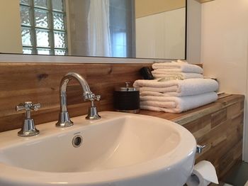 Best Western Sanctuary Inn - Grafton Accommodation 16