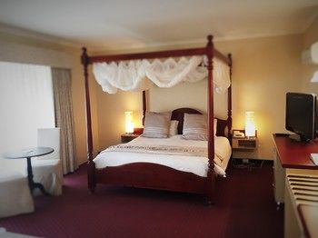 Best Western Sanctuary Inn - Grafton Accommodation 18