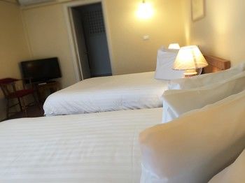 Best Western Sanctuary Inn - Grafton Accommodation 19