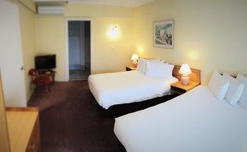Best Western Sanctuary Inn - Grafton Accommodation 20