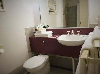 Best Western Sanctuary Inn - Grafton Accommodation 21
