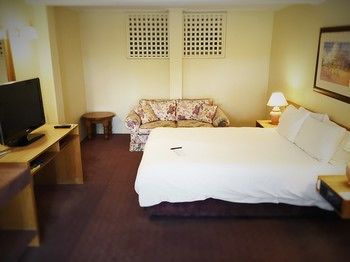 Best Western Sanctuary Inn - Grafton Accommodation 22