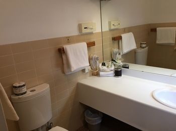 Best Western Sanctuary Inn - Grafton Accommodation 23