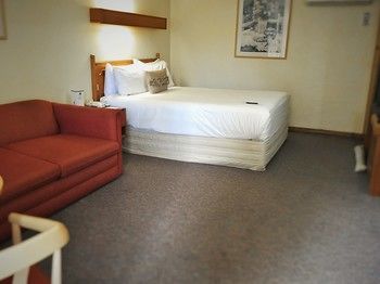 Best Western Sanctuary Inn - Grafton Accommodation 26