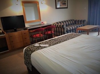 Best Western Sanctuary Inn - Grafton Accommodation 27